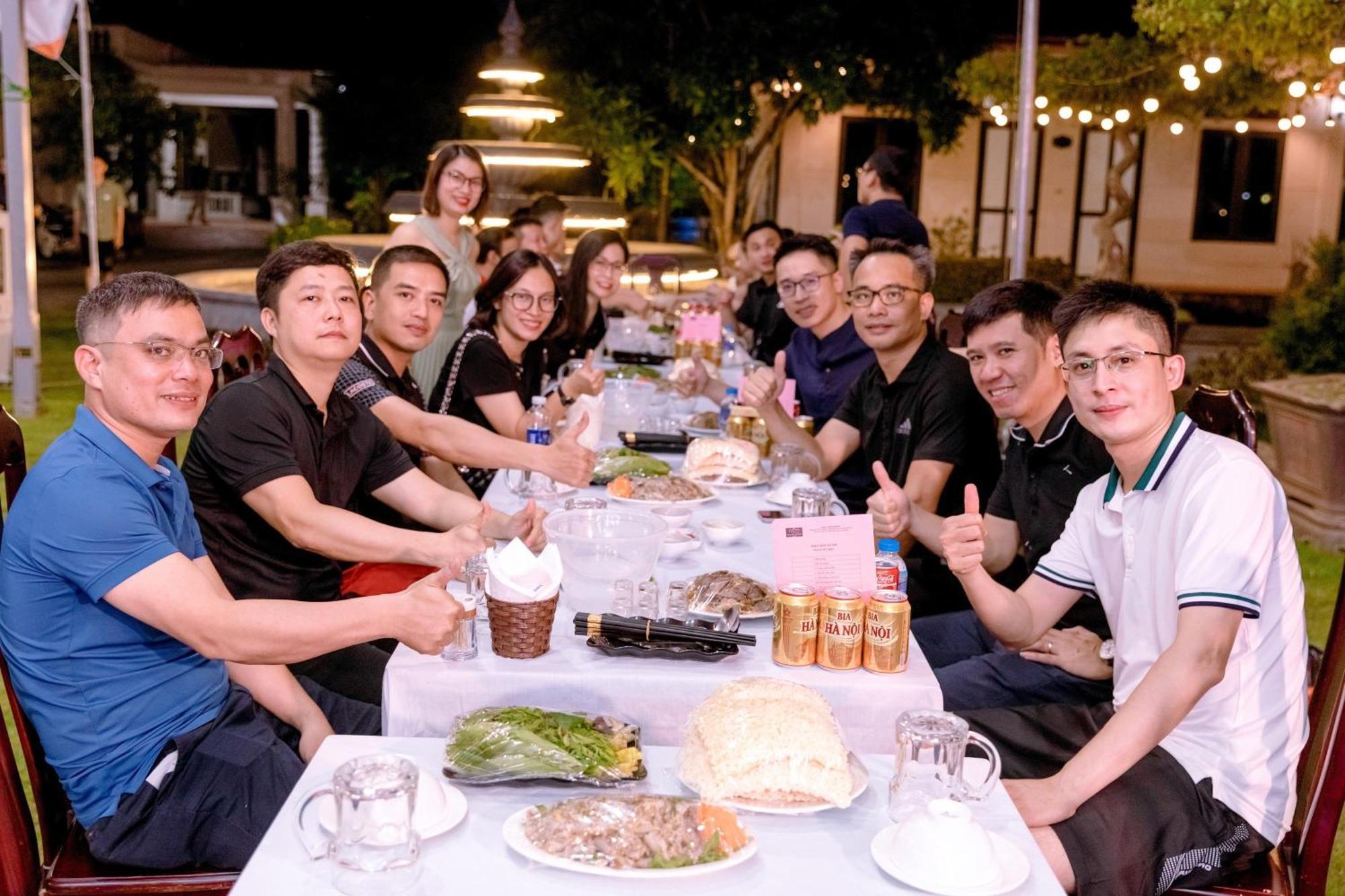 Hoa Lu Garden Resort Ninh Binh Exteriér fotografie