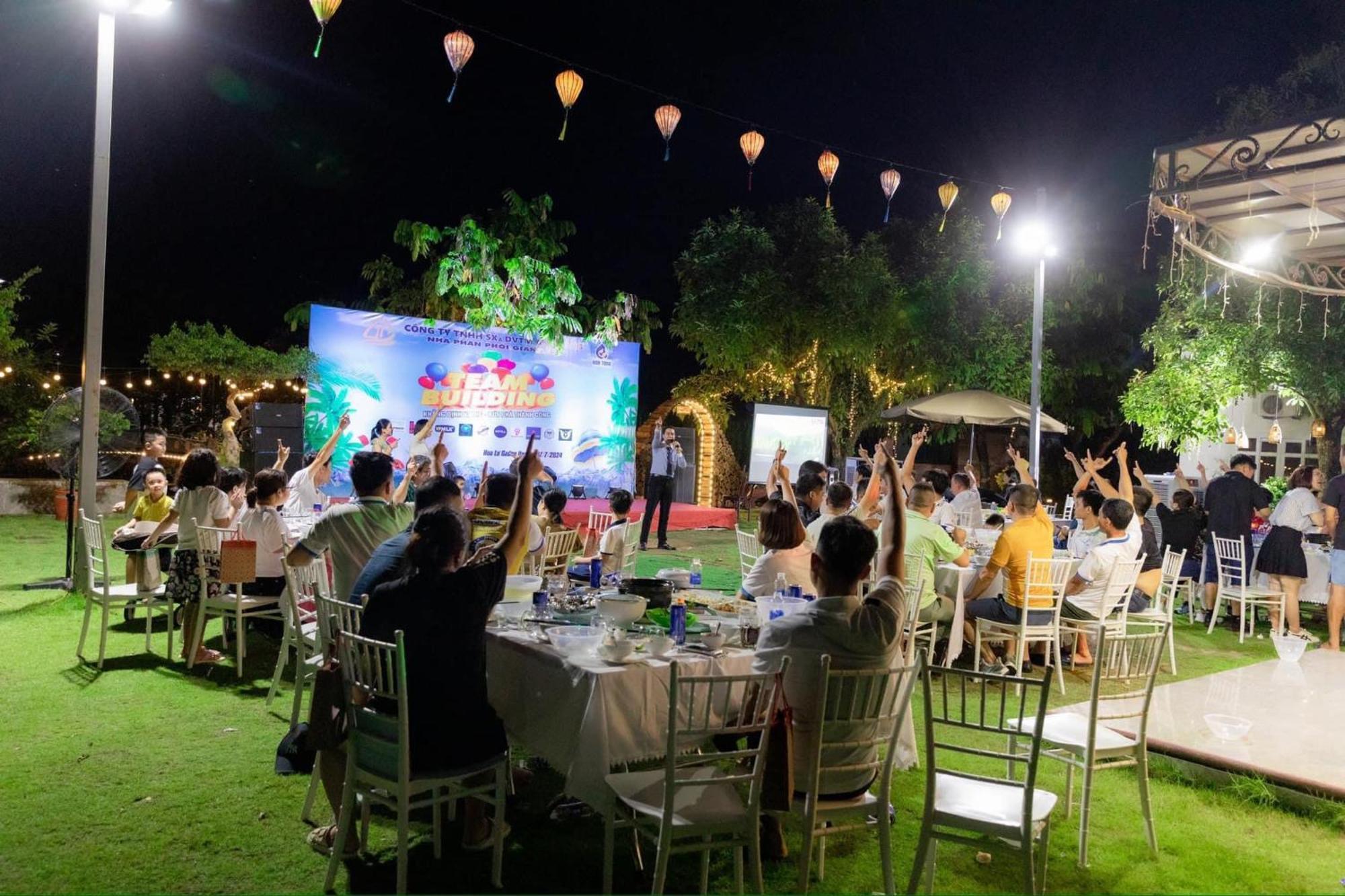 Hoa Lu Garden Resort Ninh Binh Exteriér fotografie