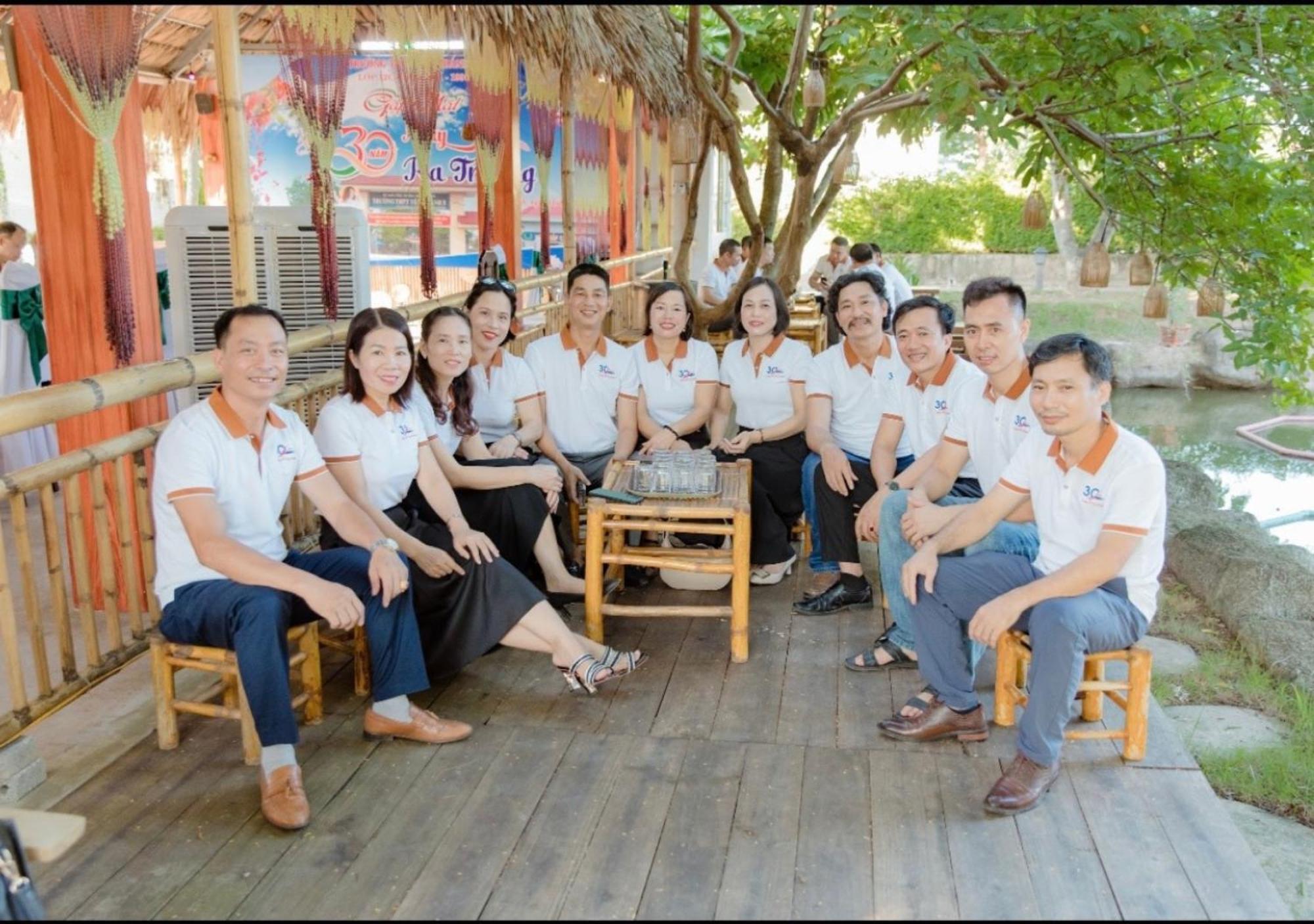Hoa Lu Garden Resort Ninh Binh Exteriér fotografie