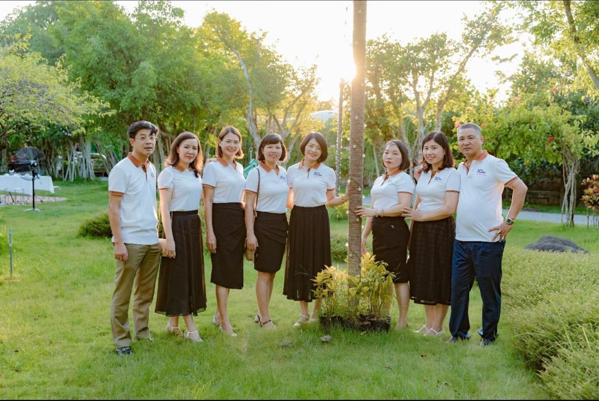 Hoa Lu Garden Resort Ninh Binh Exteriér fotografie