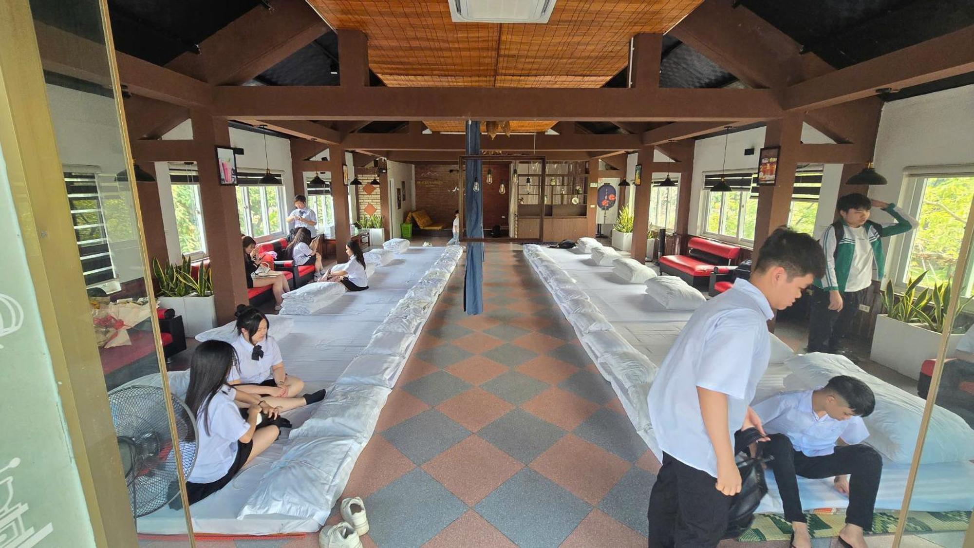 Hoa Lu Garden Resort Ninh Binh Exteriér fotografie