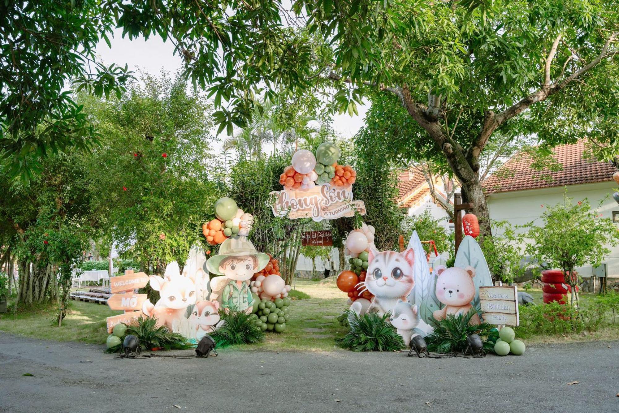Hoa Lu Garden Resort Ninh Binh Exteriér fotografie